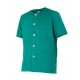 BUTTONS SCRUB TOP
