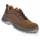 ZAPATO LUSITANIA S1P SRC E A METAL FREE