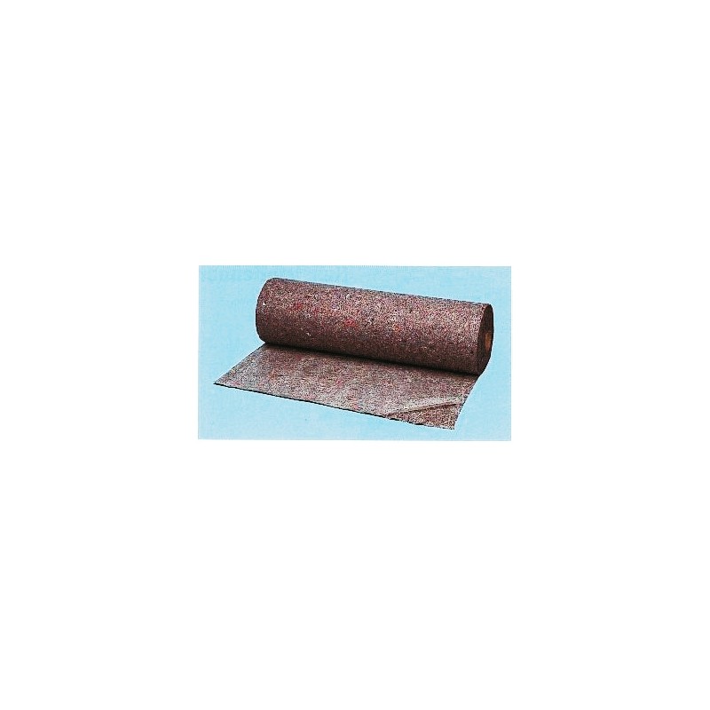 ALFOMBRA PROTECTORA IMPERMEABLE
