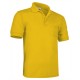 Polo deportivo, manga corta