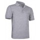 Polo deportivo, manga corta