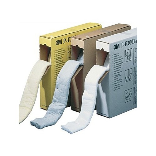 3M hydrocarbon absorbent 3 roll TF2001