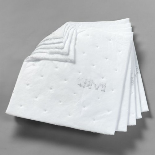 3M hydrocarbon absorbent antistatic leaf HP255