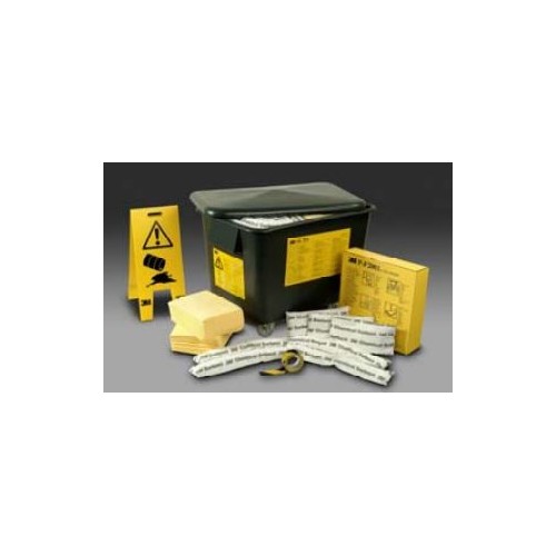 3M Chemist absorbent HSRK210 KIT 210 L