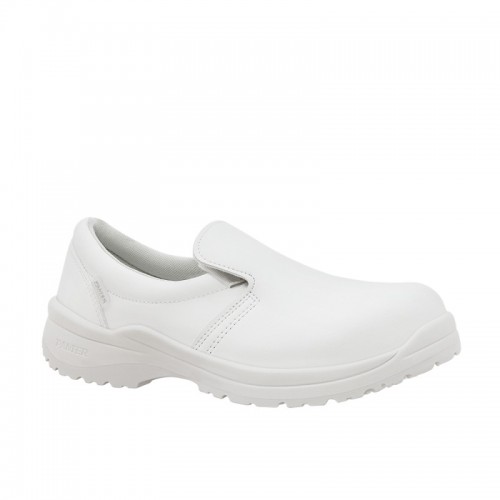 Shoe Zagros White S2
