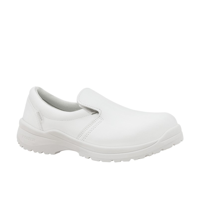 Zapato Zagros Blanco S2