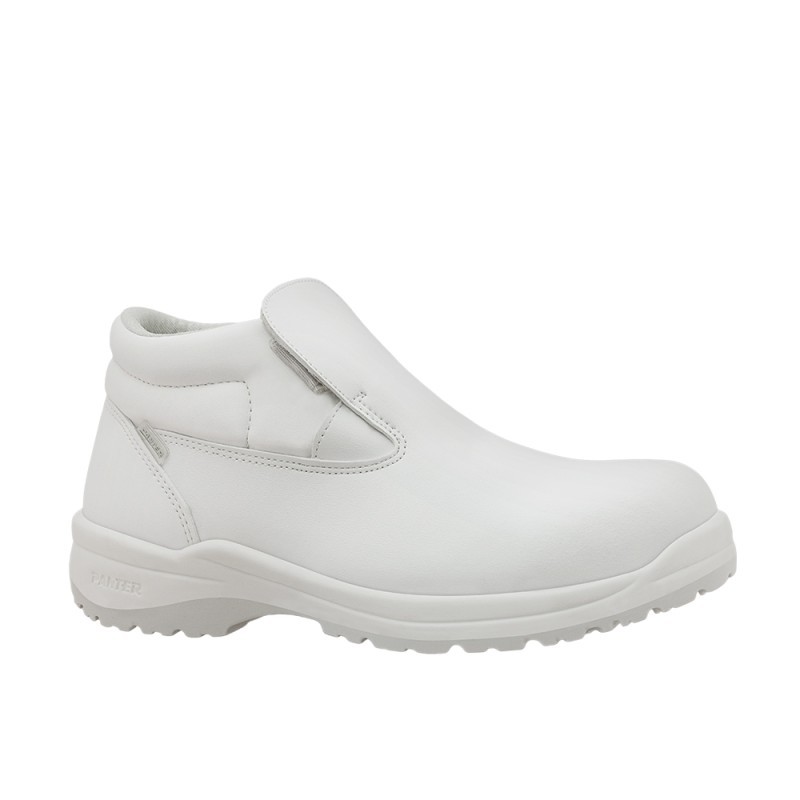 Boot Lupulo S2+HRO /White