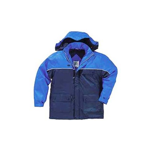 Parka Harricana