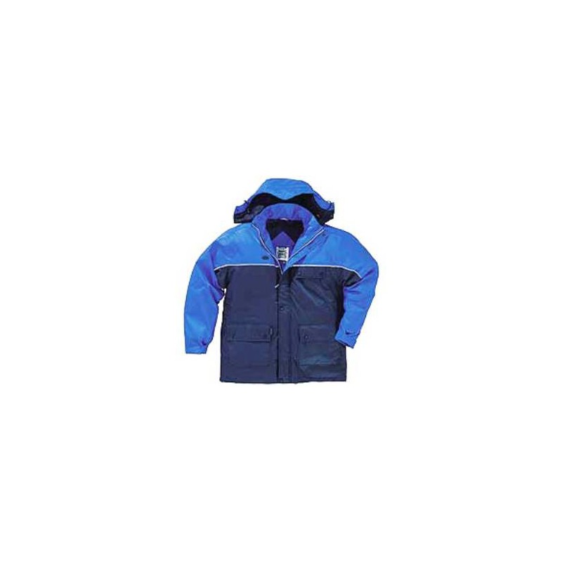 Harricana Parka