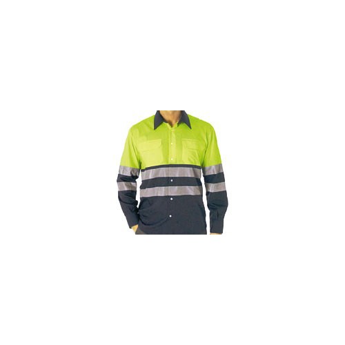 High Visibility long sleeve shirt