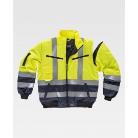 Vestuario laboral