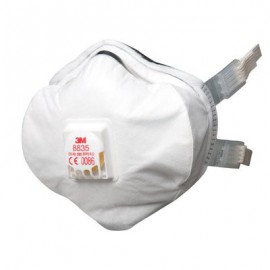 Protección respiratoria