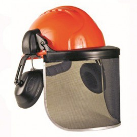Protección Cabeza